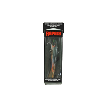 Wobler Rapala Jigging Shadow Rap 9cm/17g HLW*-94132