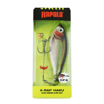 Wobler Rapala X-Rap Haku 14cm/74g YSH*-94136