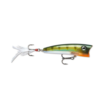 Wobler Rapala X-Rap Pop 7cm/11g YP