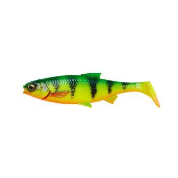 Przynęta S.G. 3D River Roach 14cm/28g firetiger#