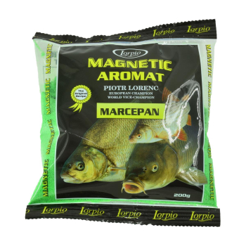 Lorpio Aromat Magnetic marcepan-migdał 200 g