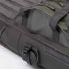Pokrowiec 2 komory DAM Multi-Comparm.110x24x29cm*-94264