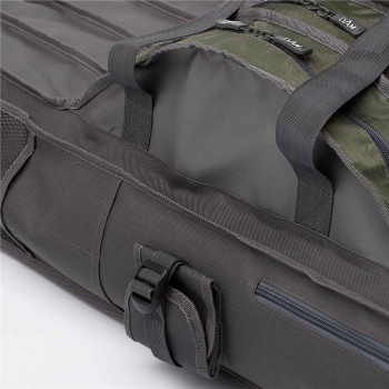 Pokrowiec 2 komory DAM Multi-Comparm.110x24x29cm*-94264