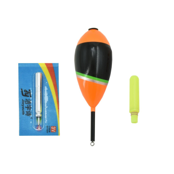 Spławik świecący LED Jaxon typ EL10B 15.0g 1szt-94322
