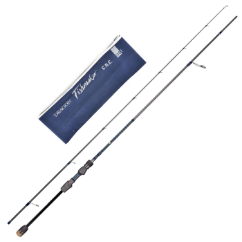 Wędka Dragon Fishmaker CRC EVO1  2.13m 14-25g-94369