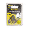 Haki Black Cat Gripper Ghost DG roz.3/0 op.5 szt-94430