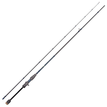 Wędka Dragon Fishmaker CRC EVO1 Cast 2.13m 10-21g