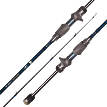 Wędka Dragon Fishmaker CRC EVO1 Cast 2.13m 10-21g-94404
