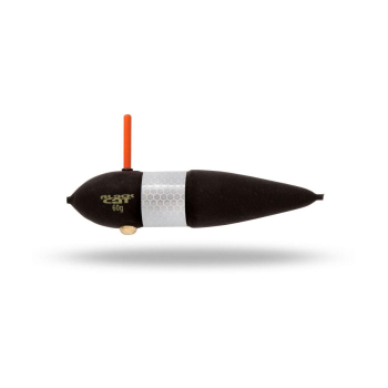 Spławik Black Cat Surface Black Edition 120g#