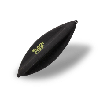 Spławik Black Cat Darter U-Float 7g czarny#