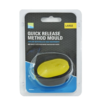 Forma Preston Quick Release Method large