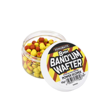 Kulki Sonubaits Bandum Wafters 8mm Power Scopex