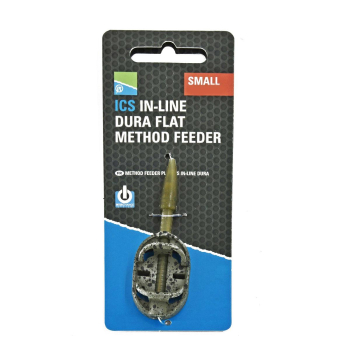 Koszyk Preston ICS In-Line Dura Method small 30g