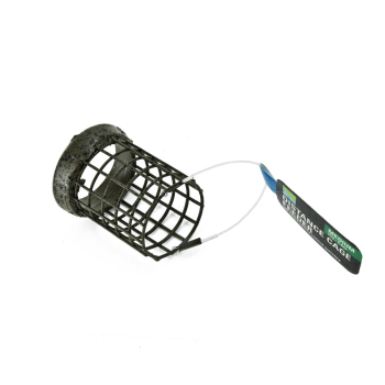 Koszyk Preston Distance Cage Feeder medium 25g-94753
