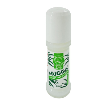 Mugga roll-on DEET 20% poj.50 ml#