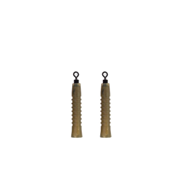 Rurka do koszyka Preston ICS Swivel Short 35mm 2sz-95042