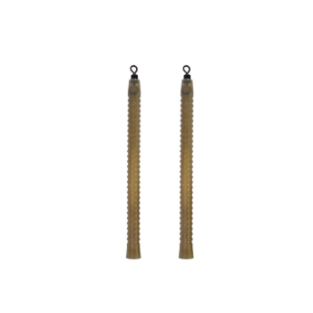 Rurka do koszyka Preston ICS Swivel Long 75mm 2szt-95043