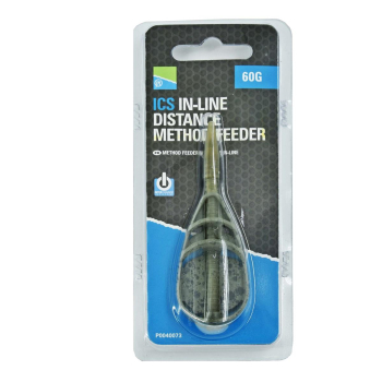 Koszyk Preston ICS In-Line Distance Method 60g