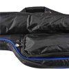 Pokrowiec Daiwa Nzon na dwie wędki 180x19x17cm-95165