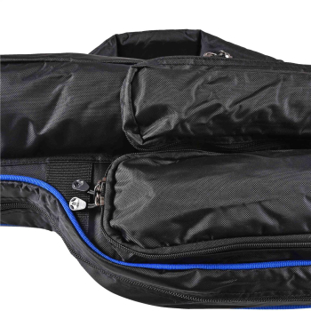 Pokrowiec Daiwa Nzon na dwie wędki 180x19x17cm-95165