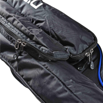 Pokrowiec Daiwa Nzon na dwie wędki 180x19x17cm-95166