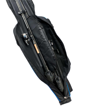 Pokrowiec Daiwa Nzon na dwie wędki 180x19x17cm-95169