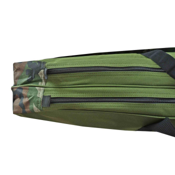 Pokrowiec na wędki MegaBaits 2-komorowe 155cm-95377