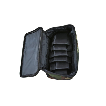 Torba na kołowrotek i szpule MegaBaits 31x11x16cm-95385