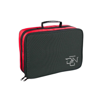 Torba na kołowrotki Dragon DGN 37x14x26cm-95492