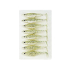 Ripper Berkley Sick Swimmer 12cm salt & peppe(8)*-95570