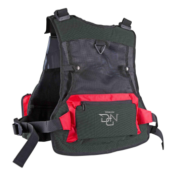 Kamizelka techniczna Dragon DGN 60x57cm-95506