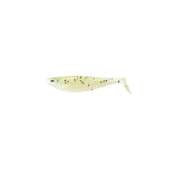 Ripper Berkley Sick Flanker 8cm salt & pepper(12)*
