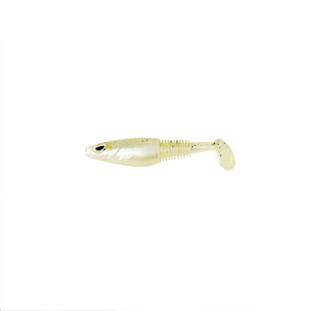 Ripper Berkley Sick Swimmer 9cm salt & pepper(8)*
