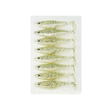 Ripper Berkley Sick Swimmer 12cm salt & peppe(8)*-95570