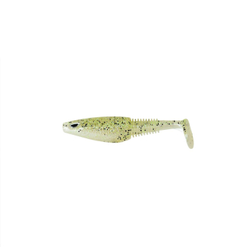 Ripper Berkley Sick Swimmer 12cm salt & peppe(8)*