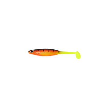 Ripper Berkley Sick Vibe 12cm hot yellow perc(8)#