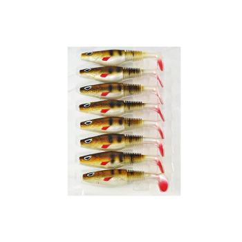 Ripper Berkley Sick Swimmer 12cm perch (8)*-95602