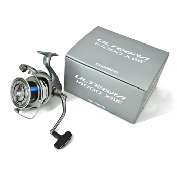 Kołowrotek Shimano Ultegra 14000 XSE 4BB+1RB