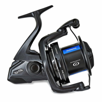 Kołowrotek Shimano Ultegra 14000 XTE 4BB+1RB-95613