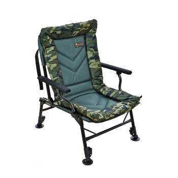 Fotel Prologic Avenger Comfort Camo