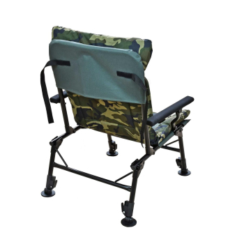 Fotel Prologic Avenger Comfort Camo-95625
