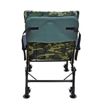 Fotel Prologic Avenger Comfort Camo-95626