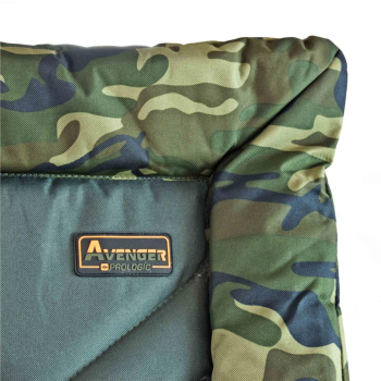 Fotel Prologic Avenger Comfort Camo-95627