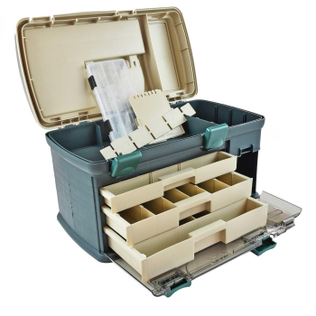 Skrzynia Plano model 737002#-95756