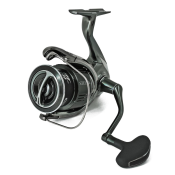 Kołowrotek Shimano Stella 4000M FK 12BB+1RB-95900