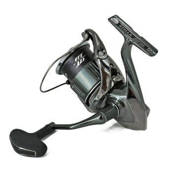 Kołowrotek Shimano Stella 4000M FK 12BB+1RB-95902