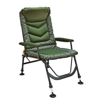 Fotel Prologic Inspire Daddy Long Recliner#