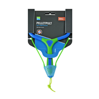 Proca Preston Pelletpult Small
