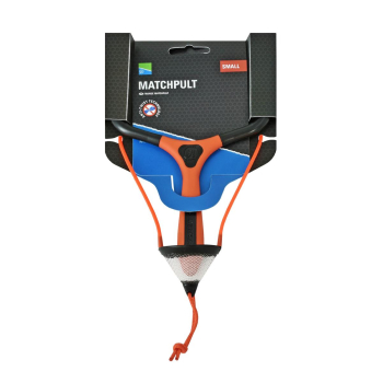 Proca Preston Matchpult Small
