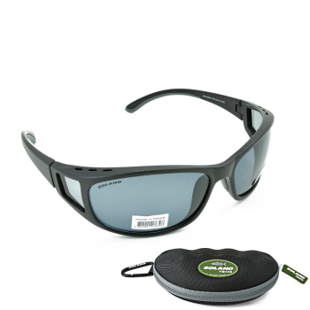 Okulary polaryzacyjne Solano FL 20048B